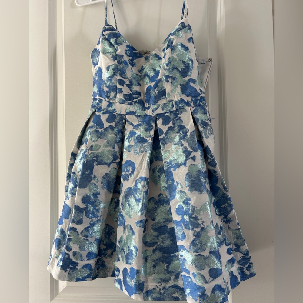 Kimchi cocktail dress